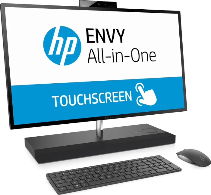 HP Envy All-in-One 27-b259ng, Core i7-8700T, 16GB RAM, 16GB SSD, 2TB HDD, GeForce GTX 1050