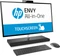 HP Envy All-in-One 27-b259ng, Core i7-8700T, 16GB RAM, 16GB SSD, 2TB HDD, GeForce GTX 1050 Vorschaubild