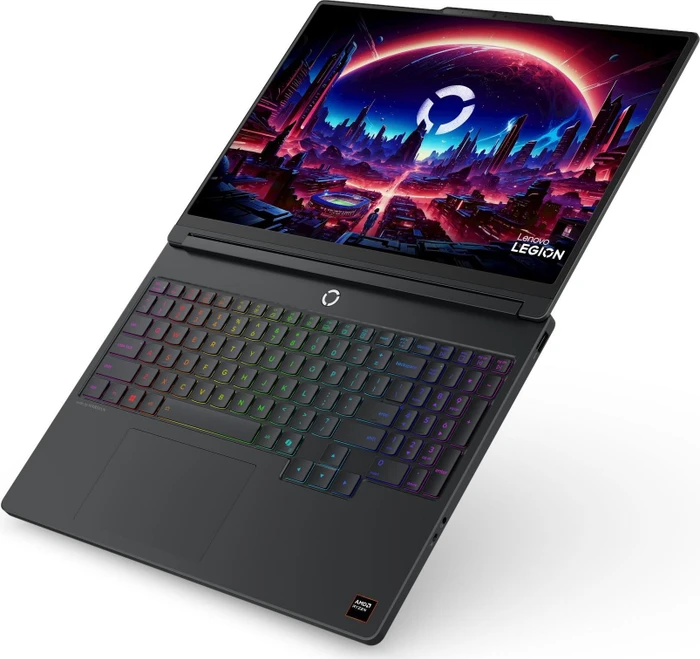 Lenovo Legion 5 15AHP11 (Legion 5a Gen 11), Eclipse Black, Ryzen 7 250, 32GB RAM, 1TB SSD, GeForce RTX 5060, DE