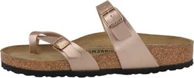 Birkenstock Mayari Birko-Flor geprägt copper (Damen)