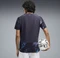 Puma FIFA WM 2026 Paraguay Authentic Auswärtstrikot kurzarm new navy/tropical blue (Herren) Vorschaubild