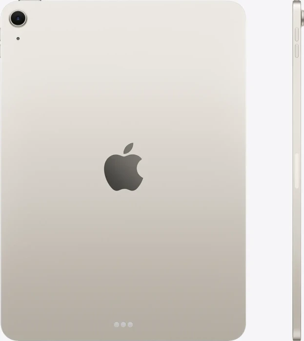Apple iPad Air 7 11", Starlight, 512GB [2025]