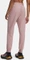 Under Armour Rival Trainingshose lang tourmaline pink/maroon mist (Damen) Vorschaubild