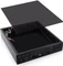 GeeekPi DeskPi ITX Case Kit für Raspberry Pi CM4, DeskPi Super6C, schwarz Vorschaubild