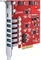Inateck RedComets U22, 2x USB-C 3.1, 6x USB-A 3.1, PCIe 2.0 x4 Vorschaubild