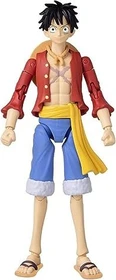 Bandai Anime Heroes - One Piece - Monkey D. Luffy