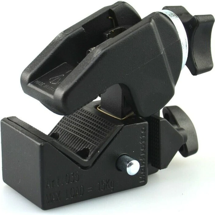 Manfrotto Super Clamp 035BN