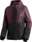 Maier Sports Campigna Skijacke black/rich soil (Damen) Vorschaubild