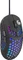 Gembird Ragnar RX400 RGB Gaming Mouse schwarz, USB Vorschaubild