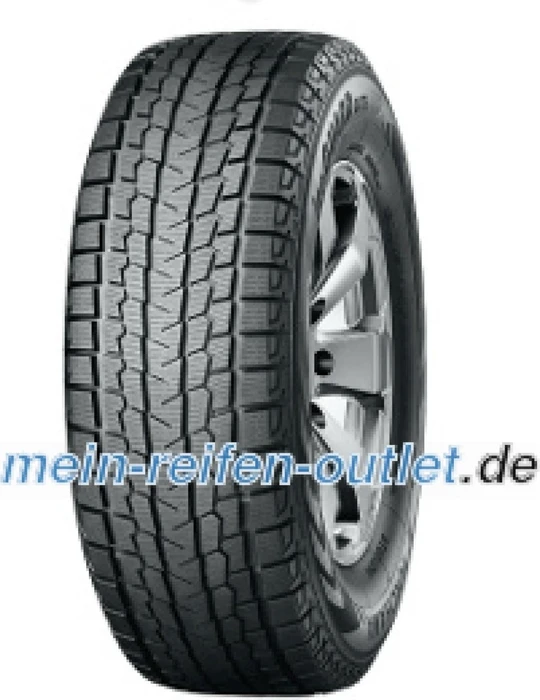 Yokohama IceGuard G075 265/45 R21 104Q