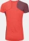 Ortovox 120 Cool Tec Fast Upward Funktionsshirt kurzarm coral blend (Damen) Vorschaubild