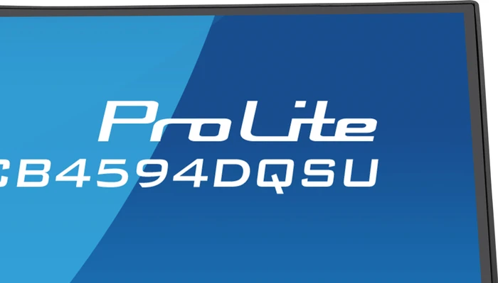 iiyama ProLite XCB4594DQSU-B1, 44.5"