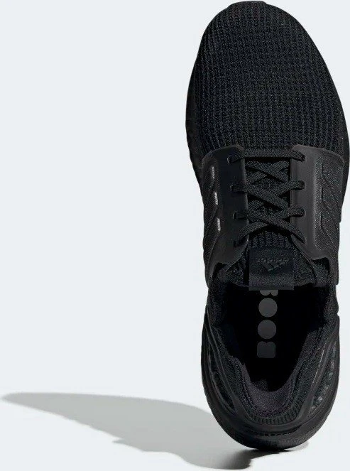 adidas Ultraboost 19 core black (Herren)
