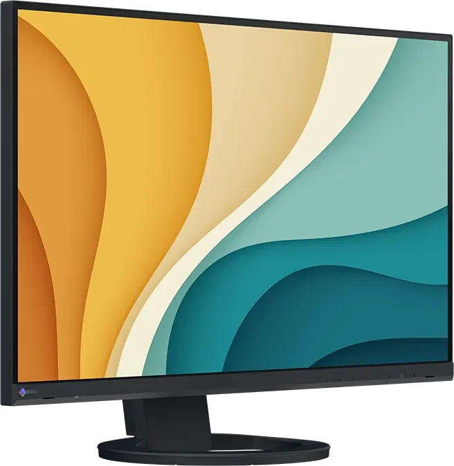 Eizo FlexScan EV2720S, schwarz, 27"