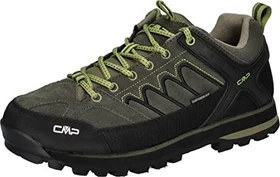 CMP Moon Low Waterproof militare (Herren)