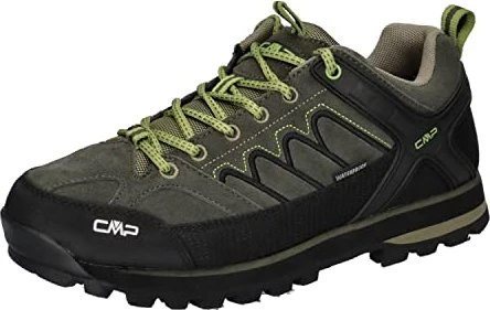 CMP Moon Low Waterproof (Herren)