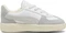 Puma Palermo Leather puma white/cool light gray/sugared almond (Junior) Vorschaubild