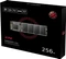 ADATA XPG SX6000 Lite 256GB, M.2 2280 / M-Key / PCIe 3.0 x4 Vorschaubild