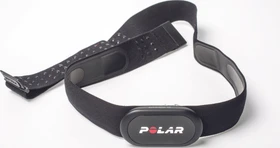 Polar H10 M-2XL Herzfrequenz-Sensoren Set Brustgurt schwarz