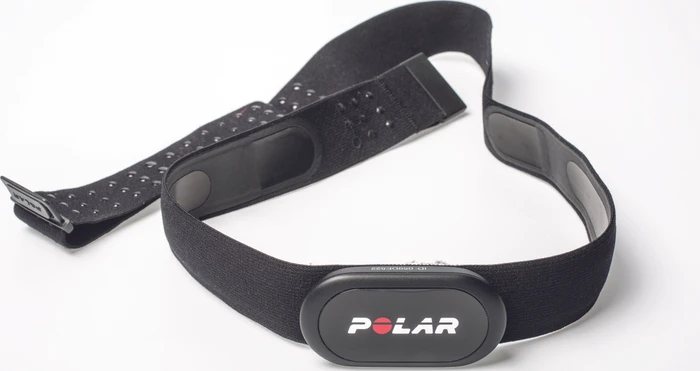 Polar H10 M-2XL Herzfrequenz-Sensoren Set Brustgurt schwarz