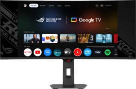 ASUS ROG Strix OLED XG34WCDMTG, 34"