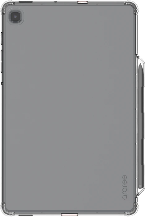 Samsung GP-FPP615K Araree S Cover Galaxy Tab S6 Lite, transparent clear