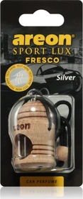 Areon Fresco Lux Silber