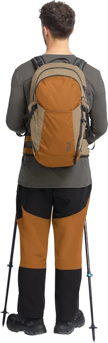 Jack Wolfskin Echotrek Shape 25 autumn leaves