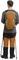 Jack Wolfskin Echotrek Shape 25 autumn leaves Vorschaubild