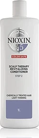 Wella Nioxin System 5 Scalp Revitaliser Conditioner, 1l