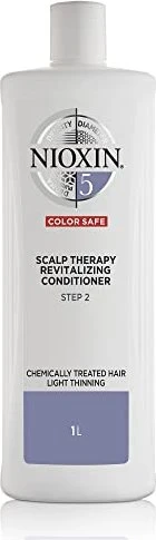 Wella Nioxin System 5 Scalp Revitaliser Conditioner, 1l