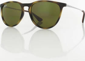 Ray-Ban Erika havanna-gunmetal/braun (Junior)