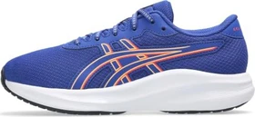 Asics Gel-Excite 11 GS prussian blue/orange glow (Junior)