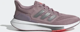 adidas EQ21 magic mauve/iron metallic/legacy purple (Damen)