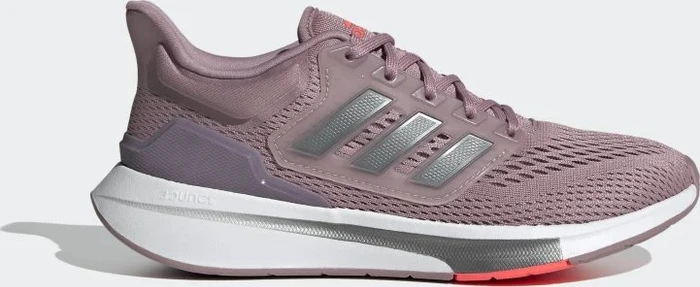 adidas EQ21 magic mauve/iron metallic/legacy purple (Damen)