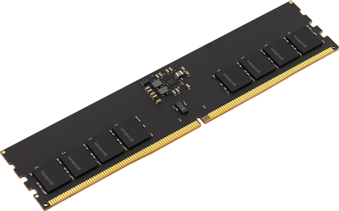 goodram CUDIMM 32GB Kit, DDR5-6400, CL52