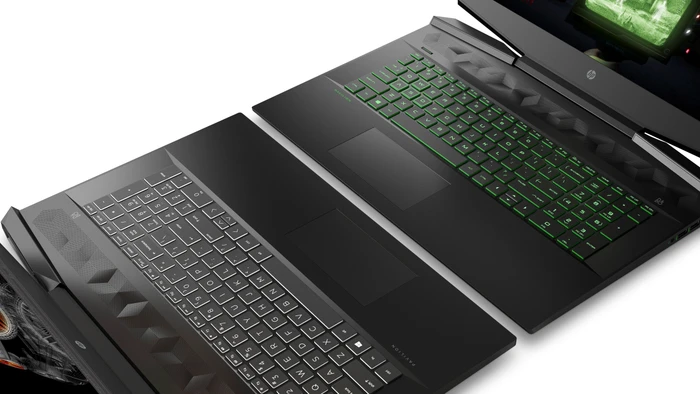 HP Pavilion Gaming 16-a0177ng, Shadow Black, Core i7-10750H, 16GB RAM, 1TB SSD, GeForce GTX 1660 Ti Max-Q, DE