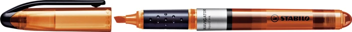 STABILO Navigator orange