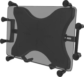 RAM Mounts X-Grip, Tablet-Halterung 9-11", schwarz