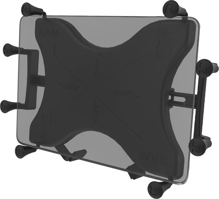 RAM Mounts X-Grip, Tablet-Halterung 9-11", schwarz