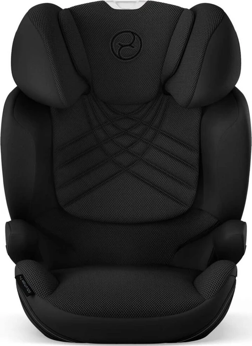 Cybex Solution T i-Fix sepia black plus 2022