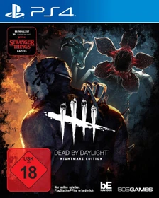 Dead by Daylight (PS4)