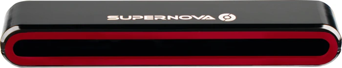 Supernova M99 E-Bike Tail Light 2 Gepäckträger Rücklicht