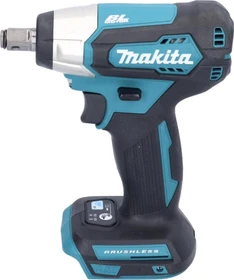 Makita DTW181RG1J Akku-Schlagschrauber inkl. MAKPAC + Akku 6.0Ah