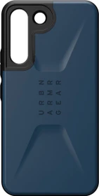 UAG Civilian Case für Samsung Galaxy S22 Mallard