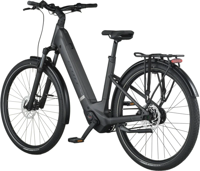 Scott Sub Tour 30 Wave midnight grey Modell 2026