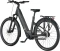 Scott Sub Tour 30 Wave midnight grey Modell 2026 Vorschaubild