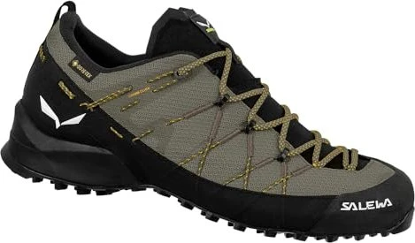 Salewa Wildfire 2 GTX bungee cord/black (Herren)