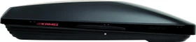 Kamei Fosco 540 schwarz matt