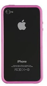 Kensington Band Case für iPhone 4/4S pink